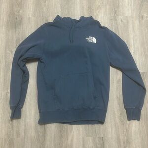 Men’s north face hoodie